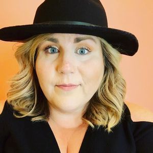 Meet your Posher, Ann